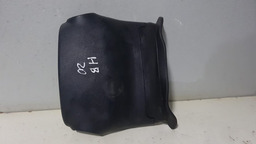 Acabamento Superior Coluna Direção Hb20 2013/2019