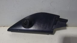 Moldura Retrovisor Interno Le Gol Voyage G5 5u0837993a