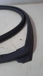 Borracha Guarnição Porta Traseira Direita Crv 2007/2011