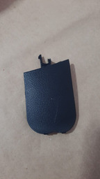 Tampa Acabamento Puxador Porta Traseira Direita Crv 07/11