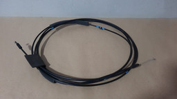 Cabo Abertura Tanque De Combustível Kicks 2016/2021