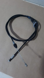 Cabo De Abertura Capô Dianteiro Kicks 2017/2021