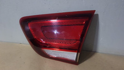 Lanterna Tampa Traseira Lado Direito Cobalt 16/19 52119573