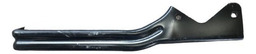 Braço Suporte Parachoque Diant Esquerd S10 Trailblazer 16/22