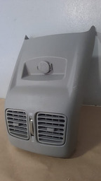 Acabamento Traseiro Do Console C/difusor De Ar Azera 2008/11