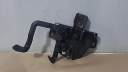 Fechadura Capo Tranca Hyundai Azera 2008 2009 2010 2011