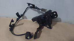 Fechadura Do Capô Original Hyundai Hb20 2013 A 2018