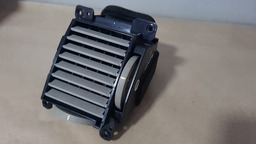 Difusor Ar Condicionado Central Direito Azera 2007 A 2011 