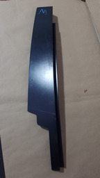 Moldura Porta Dianteira Direita Gm Cruze 2012/2016 95963216