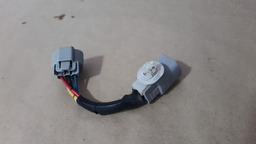 Chicote Motor Limpador Para-brisa Honda Crv 2007/2011