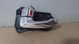 Maçaneta Interna Puxador Esquerdo Hyundai Azera 2008/2011