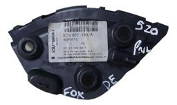 Suporte Guia Parachoque Dianteiro Esquerdo Fox 2011/2014