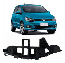 Guia Suporte Direito Parachoque Dianteiro Fox 15/18 