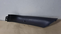 Acabamento Interno Lado Direito Tampa Traseira Golf 14/17