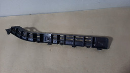 Guia Parachoque Traseiro Direito Honda City 2009 Á 2014 Orig