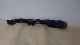 Guia Para-choque Traseiro Honda Hrv Direito 2015 2016 2017 