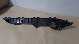 Guia Parachoque Traseiro Direito Corolla 2009 2010 2012 2013