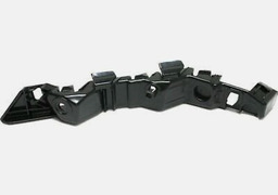Suporte Parachoque Tras L E Honda Hrv 2015 A 2020 Original
