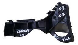 Guia Suporte Parachoque Dianteiro Corolla 2004/2008 Direito