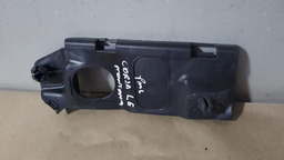 Suporte Guia Parachoqu Dianteiro Esquerd Corsa Montana 02/10