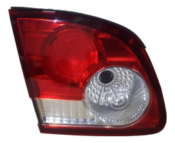 Lanterna Tampa Tras Esquerda Original Gm Classic 94740319