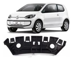 Suporte Guia Parachoque Dianteiro Up 2014 2015 2016 Esquerdo