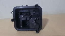 Circuito Da Lanterna Direita Renault Duster 2021/2022