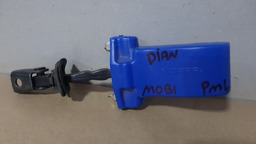 Limitador Porta Dianteira Direita Fiat Mobi 