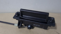 Maçaneta Tampa Porta Malas Hyundai Hb20 Hatch 2012 A 2018