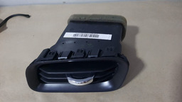 Difusor Ar Lateral Esquerdo Fiat Argo Cronos 