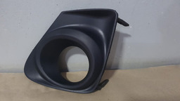 Moldura Farol Milha Esquerdo Toyota Corolla 2012/2014 Origi