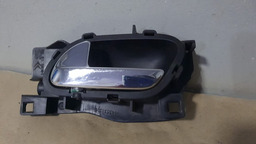 Maçaneta Interna Dianteira Esquerda C4 Pallas 2008/2011