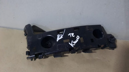 Guia Parachoque Traseiro Esquerdo Kwid 2017 2018 2019 2020 