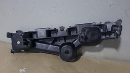 Guia Suporte Parachoque Diant Direito Logan Sandero 15/19