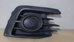 Moldura Farol Milha Gol G7 Direito S/furo 5u0853666ab 