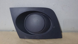 Grade Moldura Farol De Milha Esquerda Gm Agile Origi 09/13