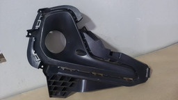 Moldura Farol Milha Direito Original Onix Plus 2020 2021 22