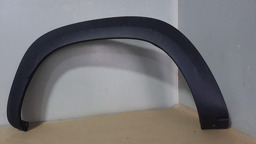 Alargador Moldura Do Paralama Traseiro Lado Direito 17/20