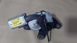 Motor Limpador Vidro Traseiro Gol G5 G6 Fox Original Vw