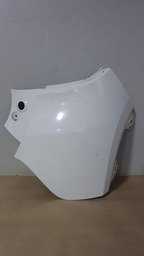 Ponteira Direita Parachoque Traseiro Kwid 2017 2018 2019