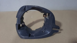 Suporte Farol Milha Esquerdo Sandero 2011 A 2014 Original 