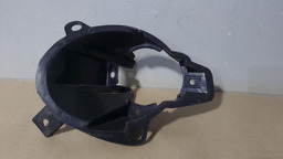 Suporte Farol Milha Peugeot 206 Esquerdo