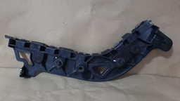 Guia Suporte Parachoque Traseiro Ld Renault Fluence Original