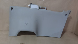 Moldura Inferior Coluna Direção Azera 2008 2009 2010