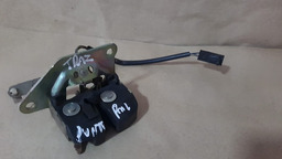 Fechadura Tampa Traseira Fiat Punto 2008 A 2012