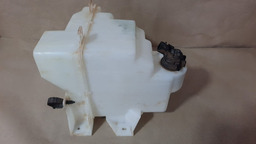 Reservatório Agua Para-brisa Ford Fusion 2006 A 2012