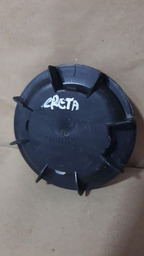 Tampa Vedação Farol Creta 2017 2018 2019 2020 Orig Com Led