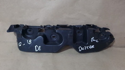 Guia Do Para-choque Dianteiro Lado Esquerdo Duster 12 A 18