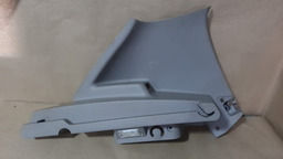 Suporte Bagagito Renault Sandero L/esquerdo 2007/2013 Cinza