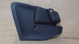 Acabamento Lateral Console Central Crv 2007/11 Lado Direito